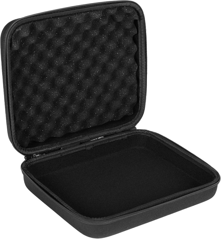 UDG Creator Hardcase für Focusrite Scarlett 2i2/4i4 4th Gen/Clarett+ 4Pre/2Pre – Eva DuraShock Schut