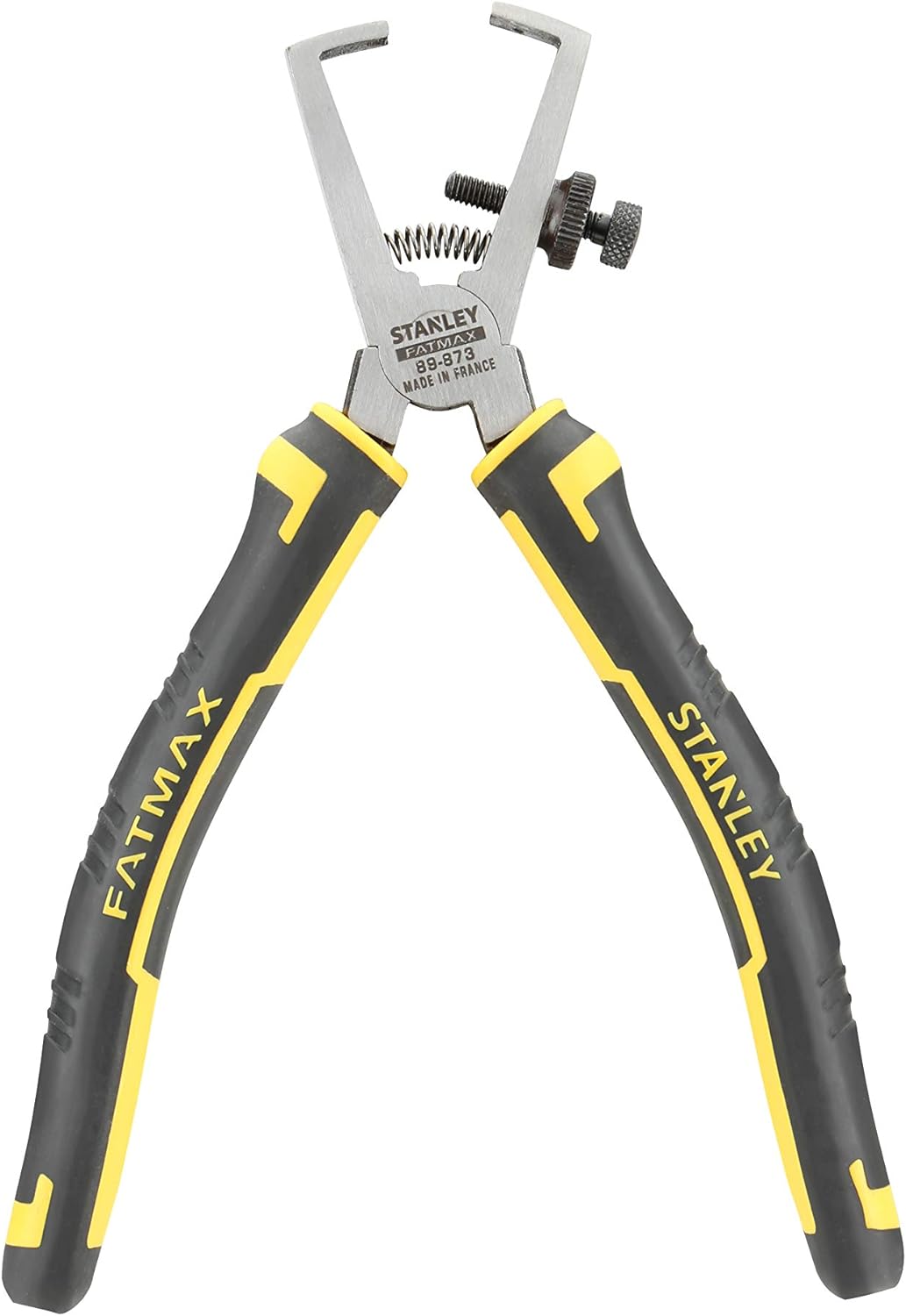 MaxSteel Abisolierzange 170mm