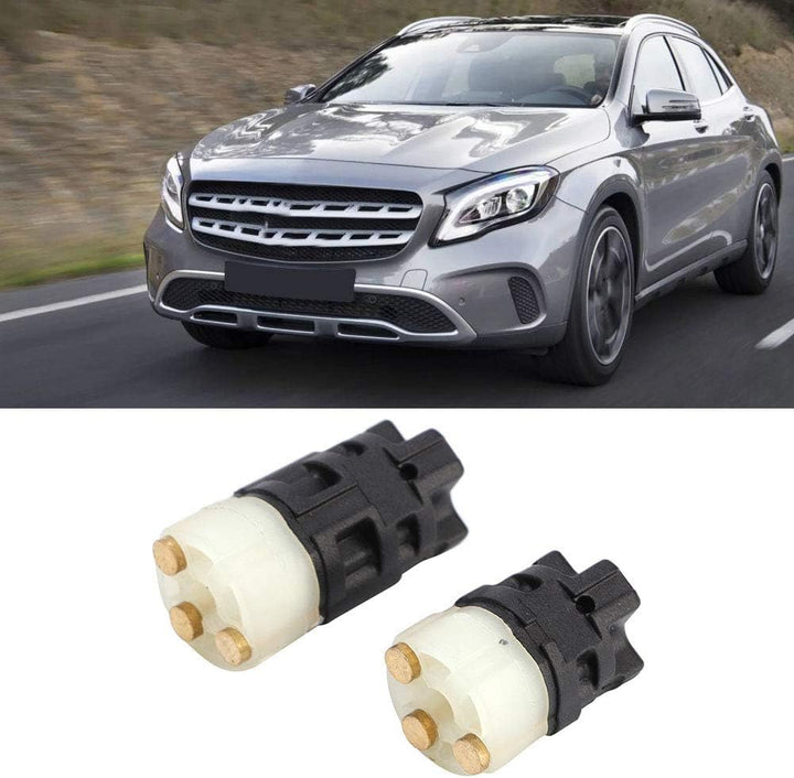 Getriebe Drehzahlsensor, Fydun 1 Paar Automatik Auto Übertragungs Teuergerät Sensor TCU Steuermodul