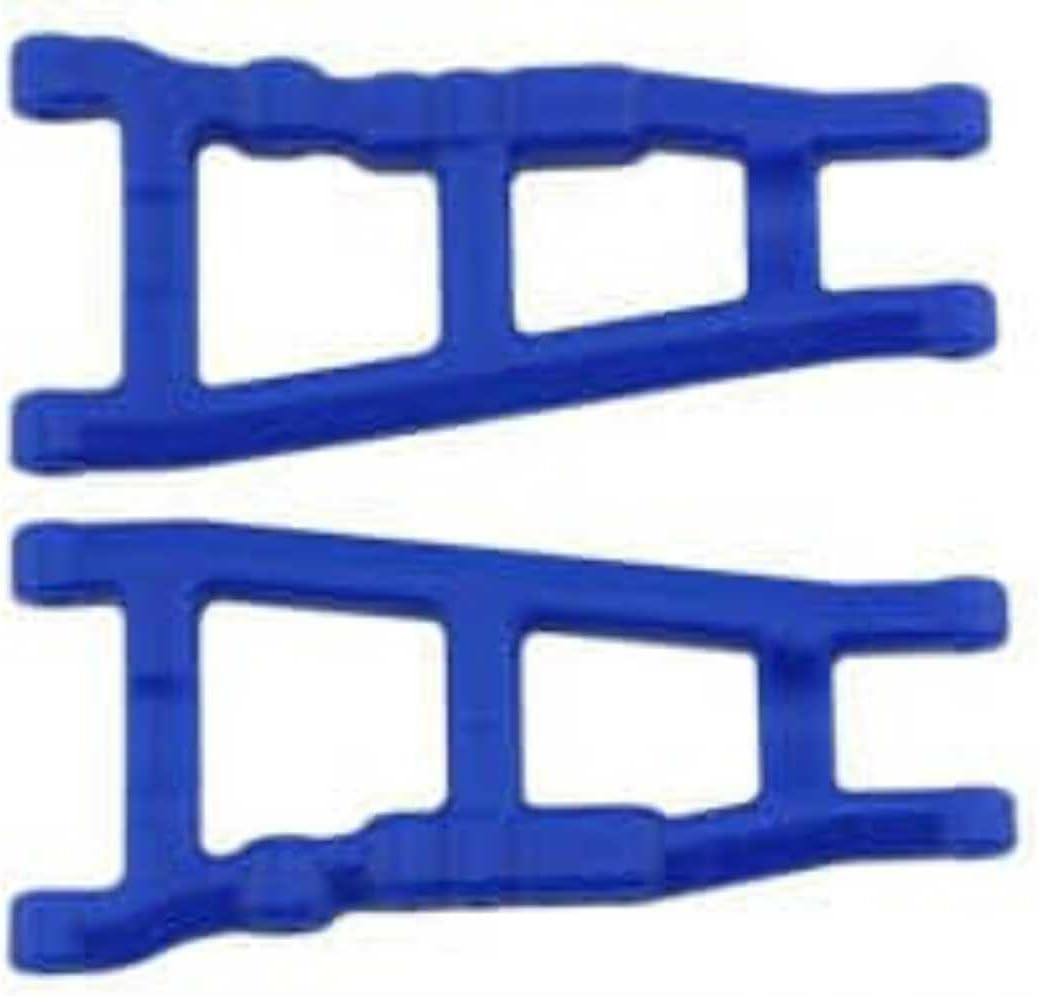 RPM Vorne oder hinten A-Arme Blue Slash 4x4ST 4x4Rally RPM80705 Elektroauto/LKW-Optionsteile