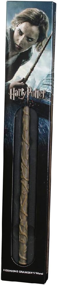 The Noble Collection Die edle Sammlung Hermine Granger Wand (Fensterbox)