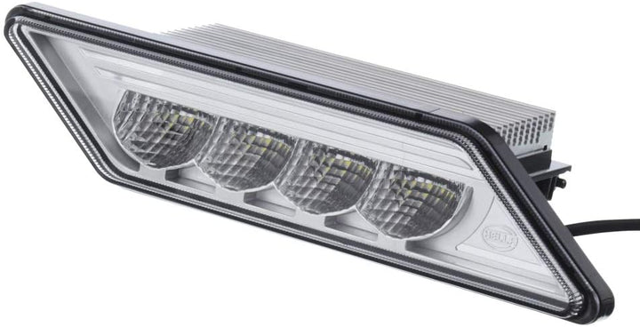 HELLA - LED-Arbeitsscheinwerfer - Modular Worklight Prime Style - 12/24V - 1GE 996 298-381