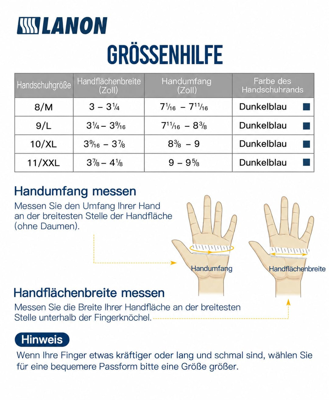 LANON Flüssig Silikon Hitzebeständige Grillhandschuhe, Topfhandschuhe, Backhandschuhe, Ofenhandschuh
