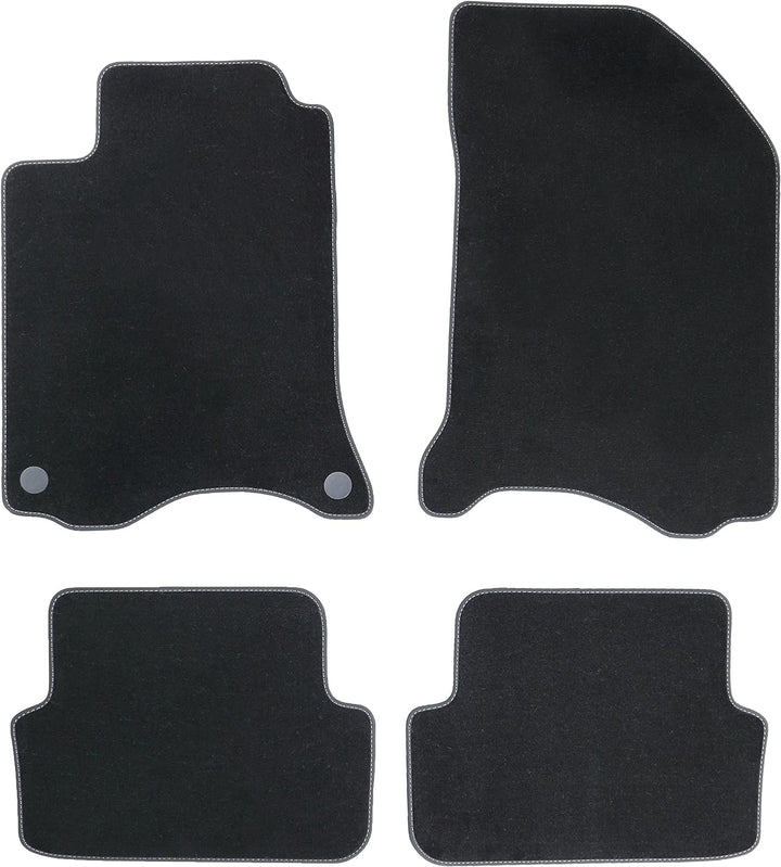 CARMAT Fussmatten Premium RN/LAGY01/P/B