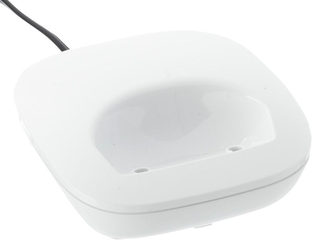 Gigaset Ladeschale für Mobilteil C59H / C610H perlweiss