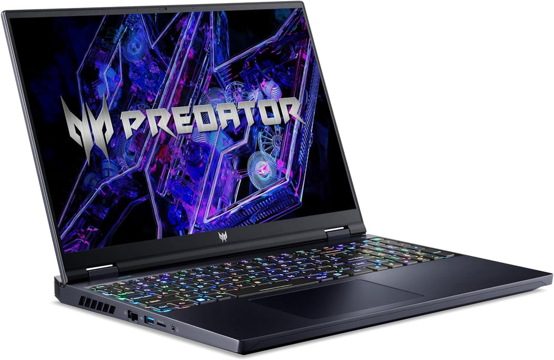 Acer Predator Helios Neo 16 (PHN16-71-76PW) Gaming Laptop | 16" WUXGA 165Hz Display | Intel Core i7
