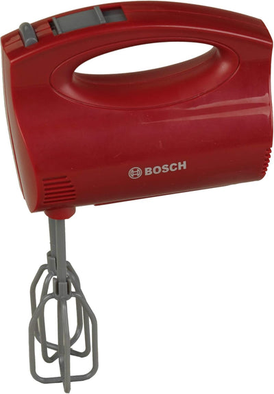 Theo Klein 6254 Bosch Bügeleisen I Hochwertiges Kinderbügeleisen mit Wassersprühfunktion I ab 3 Jahr