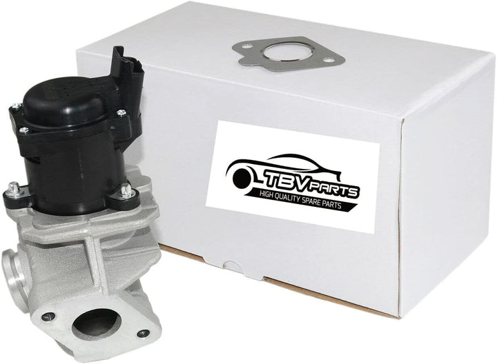 TBVPARTS Ventil AGR 1.6 HDI/TDCI 1618.NR 9685640480 9660276280 9672880080 9649358780 Ventil Der Abga