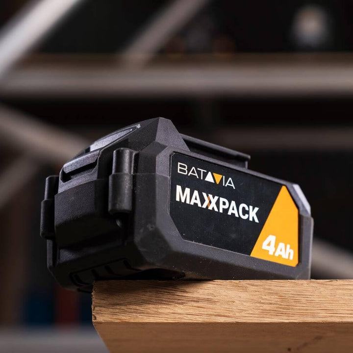 Batavia 7062518 18V Li-ion 4.0Ah Akku, 36 W