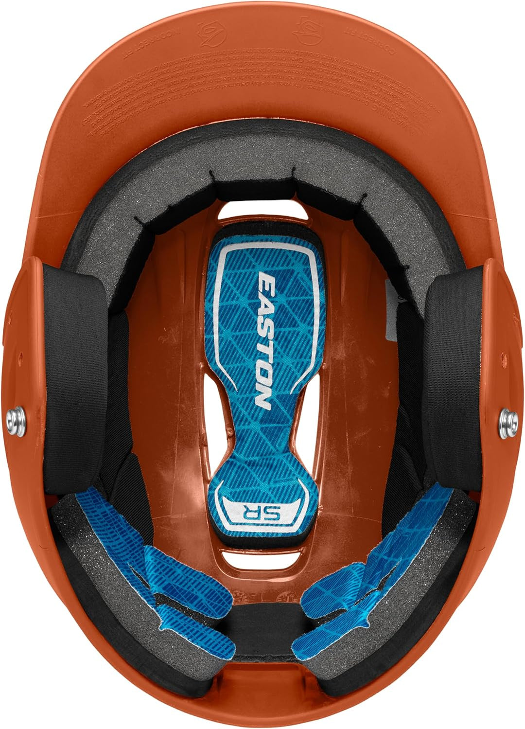 Easton Z5 2.0 Texas-Orange, Texas-Orange