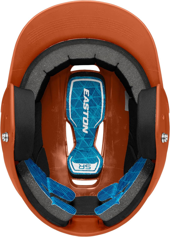 Easton Z5 2.0 Texas-Orange, Texas-Orange