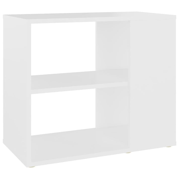 vidaXL Beistelltisch Beistellschrank Sideboard Kommode Beistellregal Schrank Mehrzweckschrank Standr