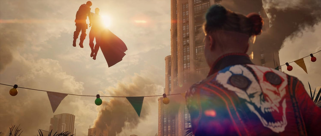 Suicide Squad: Kill the Justice League (PlayStation 5) PlayStation 5 Standard, PlayStation 5 Standar