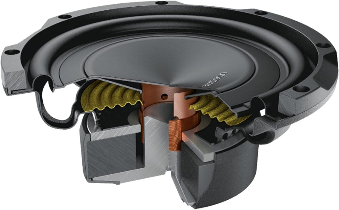 Audison – Prima aps-8d