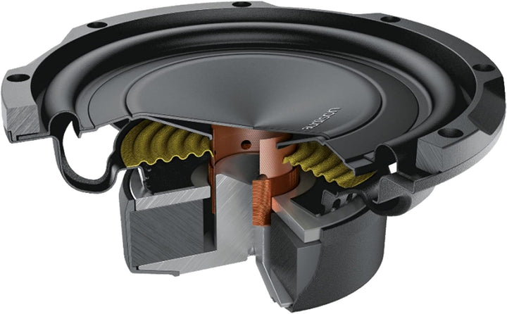 Audison – Prima aps-8d