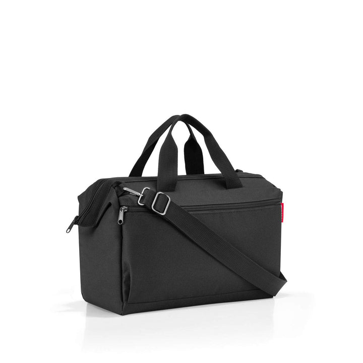 reisenthel Unisex Allrounder S Pocket Tasche (1er Pack) Einheitsgrösse Schwarz, Einheitsgrösse Schwa