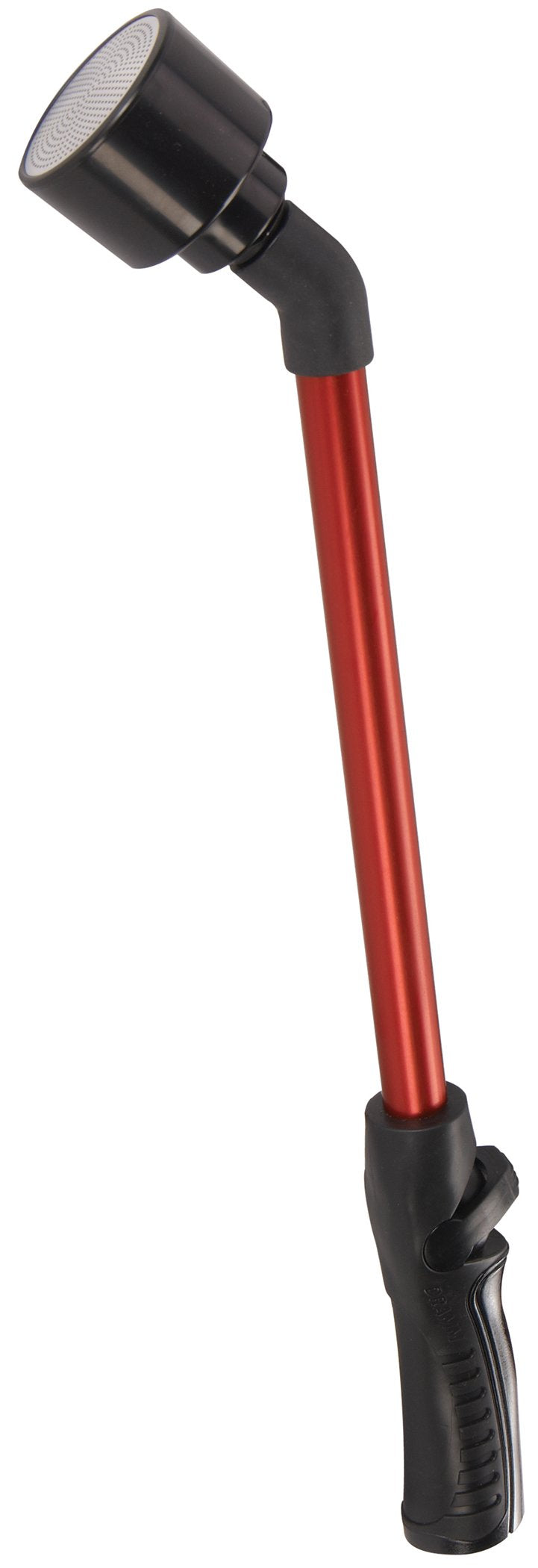 Dramm 14861 One Touch Regenstab mit One-Touch-Ventil, 40,6 cm, Rot 16" Rot, 16" Rot