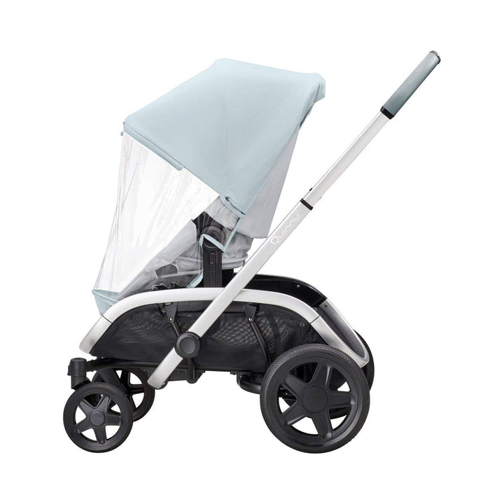 Quinny Regenschutz für den Quinny Hubb Mono, Quinny Hubb Duo oder Quinny VNC