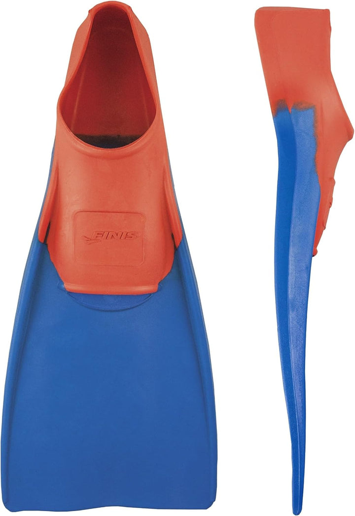 FINIS Long Floating Fins for Swimming and Snorkeling M - EU 37-39 Floating 1.05.037, M - EU 37-39 Fl