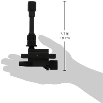 Beru AG 0040102083 Zündspule