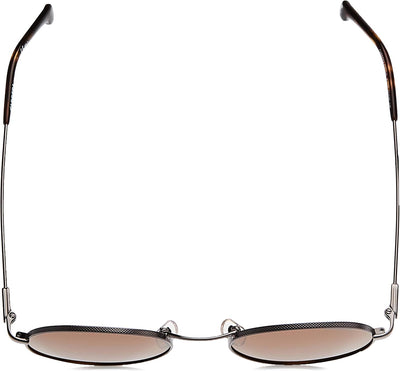 Carrera Unisex Sunglasses 51 Kj1/70 Dk Ruthenium, 51 Kj1/70 Dk Ruthenium