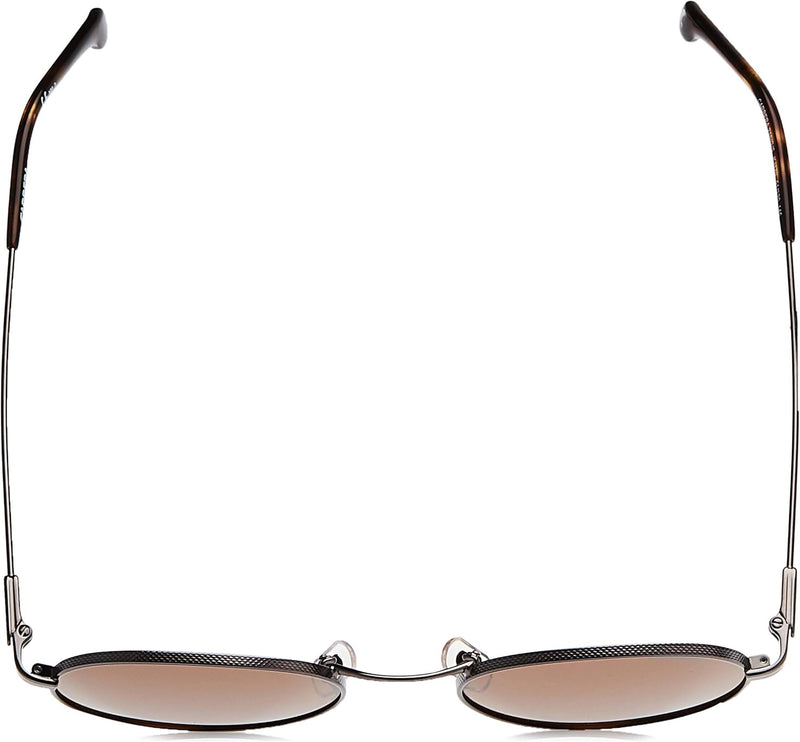 Carrera Unisex Sunglasses 51 Kj1/70 Dk Ruthenium, 51 Kj1/70 Dk Ruthenium