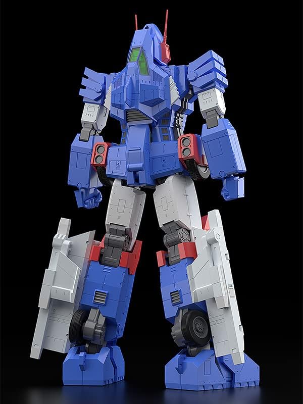 MERCHANDISING LICENCE Good Smile Company - Getter Robo Armageddon Moderoid Xabungle 1/100 Model Kit
