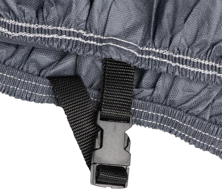 FALTGARAGE OXFORD DORMEX Indoor GR.XL