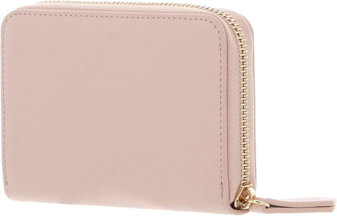 Valentino Womens 7b3-zero Re Bi-Fold Wallet Einheitsgrösse Cipria, Einheitsgrösse Cipria