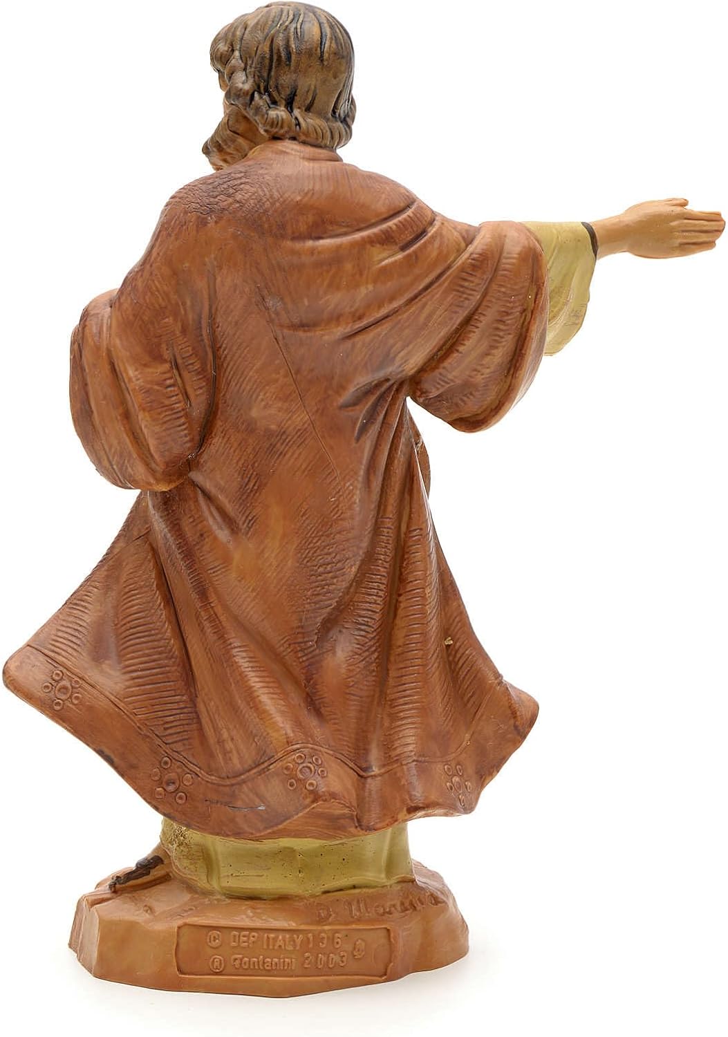 Holyart Wirt Fontanini 12 cm