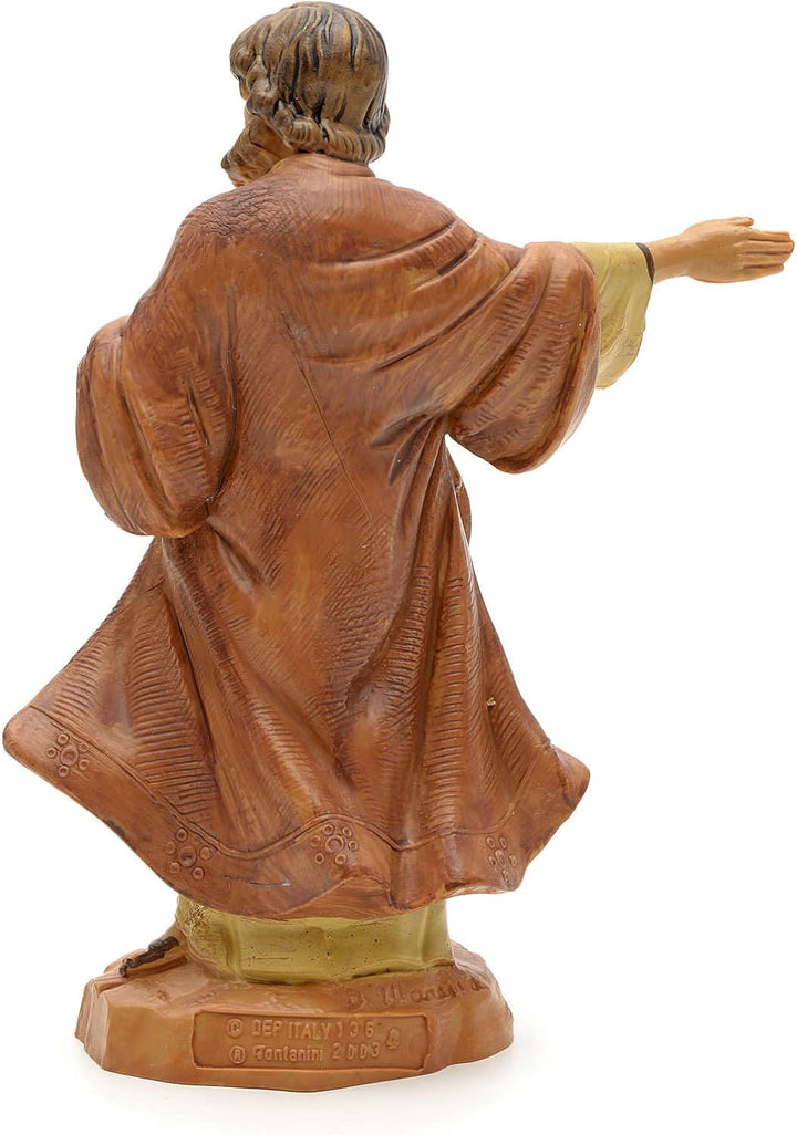 Holyart Wirt Fontanini 12 cm