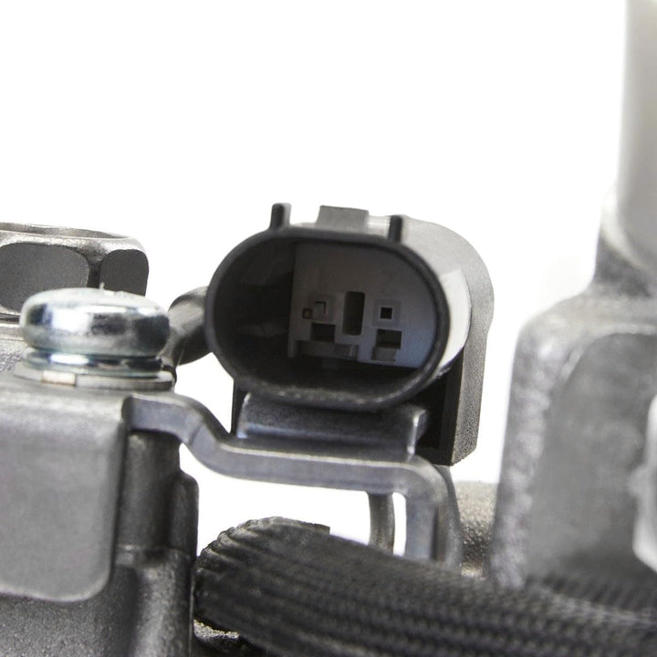 VALEO Neuteil Kompressor Klimaanlage 813157