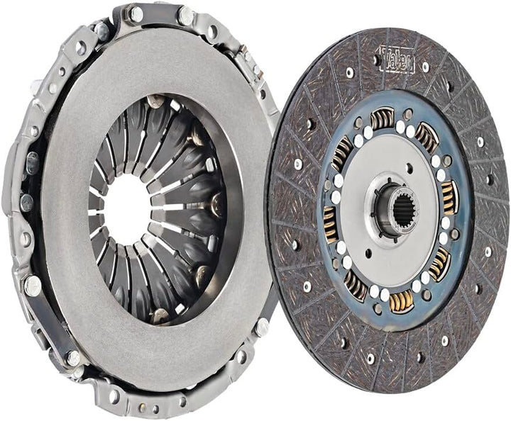 VALEO 2KKIT Umrüstsatz Kupplungssatz 826705