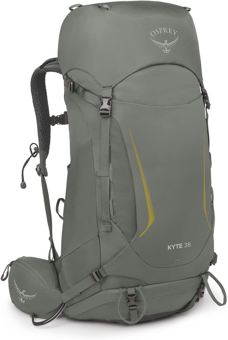 Osprey Europe Damen Kyte 38 Backpack Rocky Brook Green WM/L, Rocky Brook Green WM/L