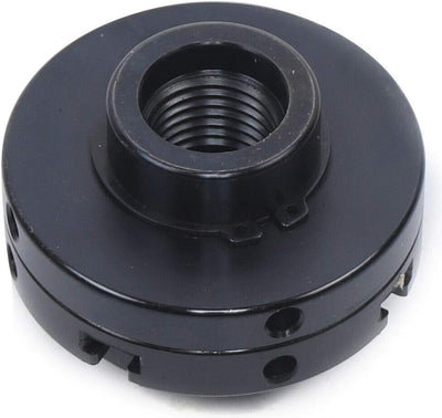 Spannfutter Backenfutter M33 x 3,5 Selbstzentrierendes Drechselfutter Ø100mm Drechselmesser Vierback