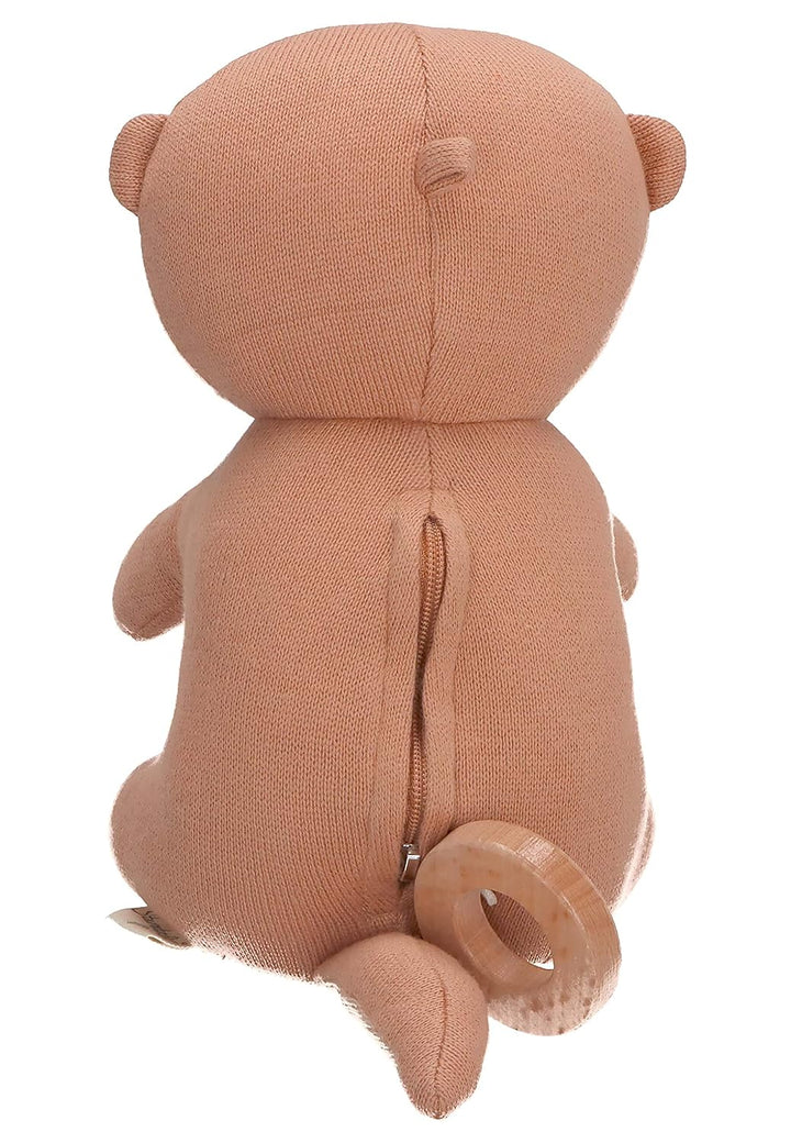 Sterntaler Baby Unisex Spieluhr Baby Spieluhr mittel Otti - Kinderspielzeug, Babyspieluhr, Einschlaf