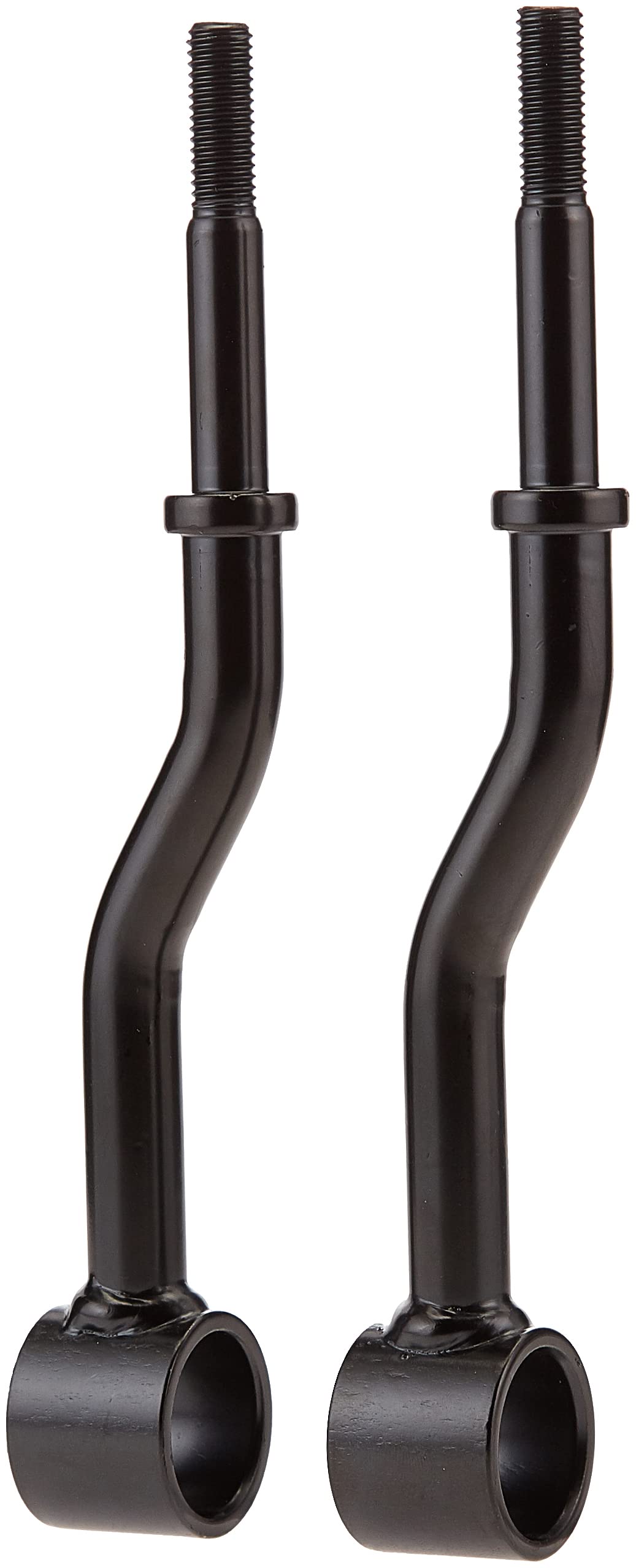 ACDelco 46 g0038 a Vorteil Federung vorne Stabilisator Bar Link Kit mit links, Buchsen, Unterlegsche