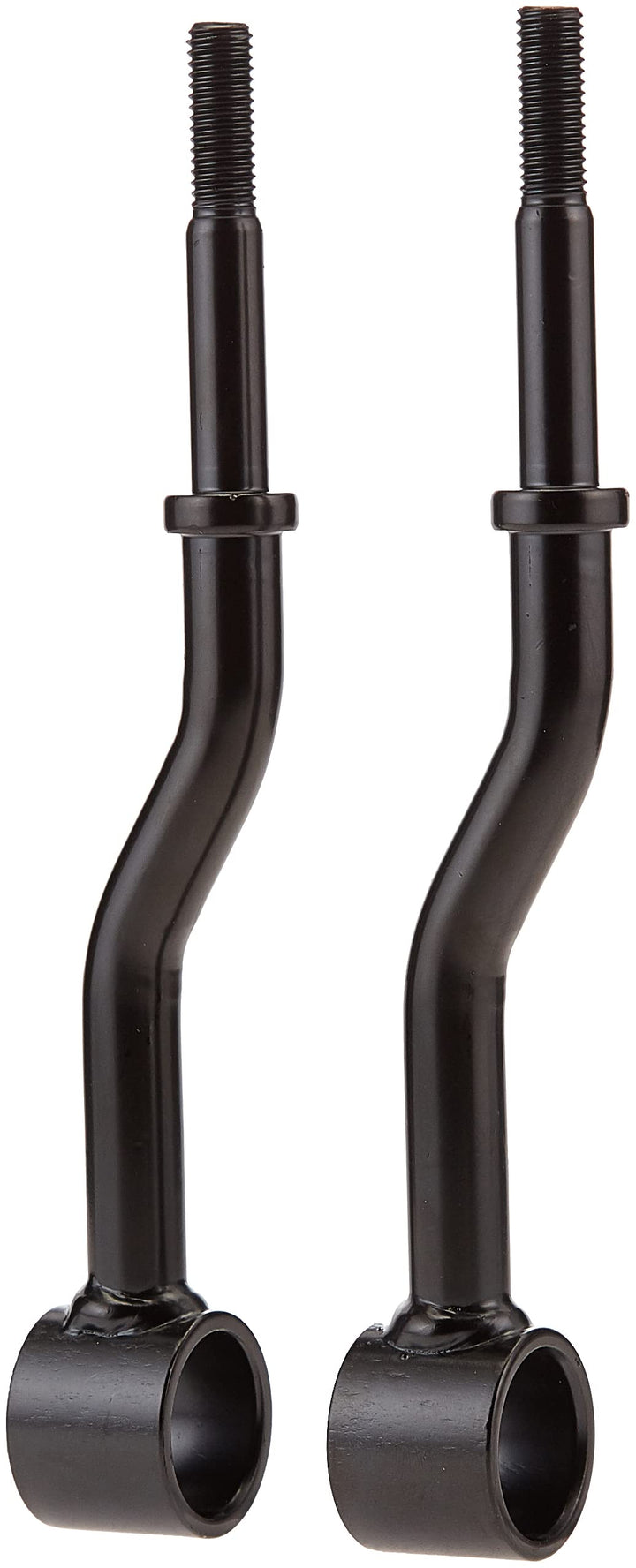 ACDelco 46 g0038 a Vorteil Federung vorne Stabilisator Bar Link Kit mit links, Buchsen, Unterlegsche