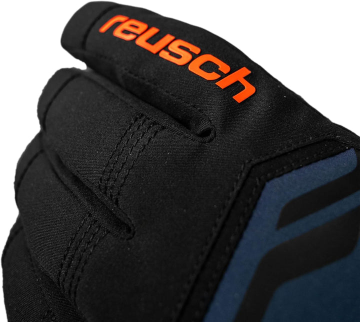 Reusch Unisex – Erwachsene Primus R-TEX XT sehr warme, wasserdichte, Winddichte und atmungsaktive Wi