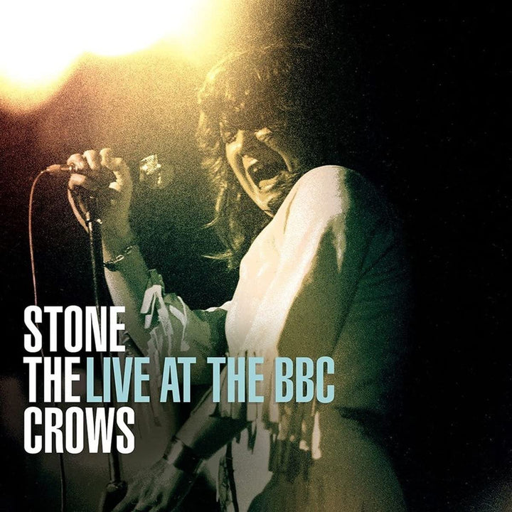 Live at the BBC, Audio-CD