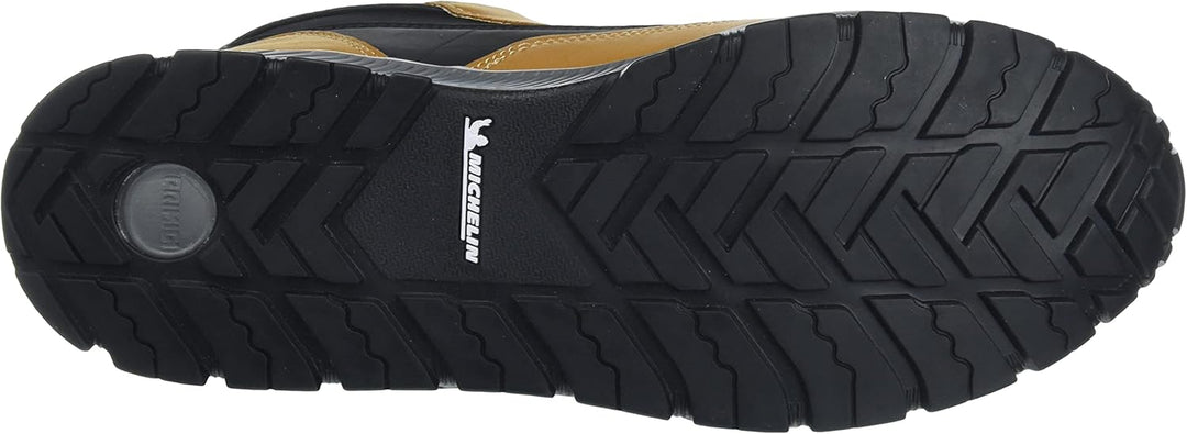 PRIMIGI Herren Pmg Lab 4 X 4 Sneaker 35 EU Gelb, 35 EU Gelb