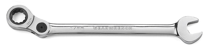 GearWrench 85462 11/16 Zoll Indizierung-Maulschlüssel