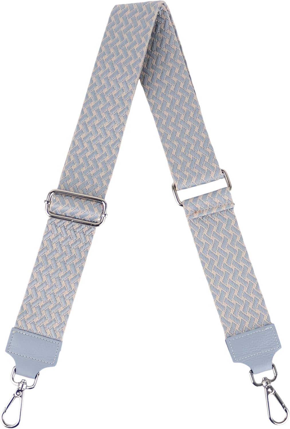 MIRROSI® Bauchtasche Damen, Echtleder, Made in Italy, Umhängetasche, Brusttasche, Crossbody Bag (1 T