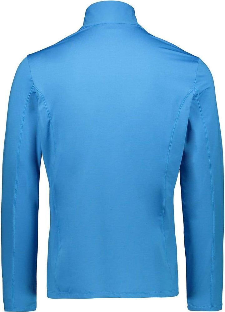 CMP Herren Sweat Softech Longsleeve 46 Fluss, 46 Fluss
