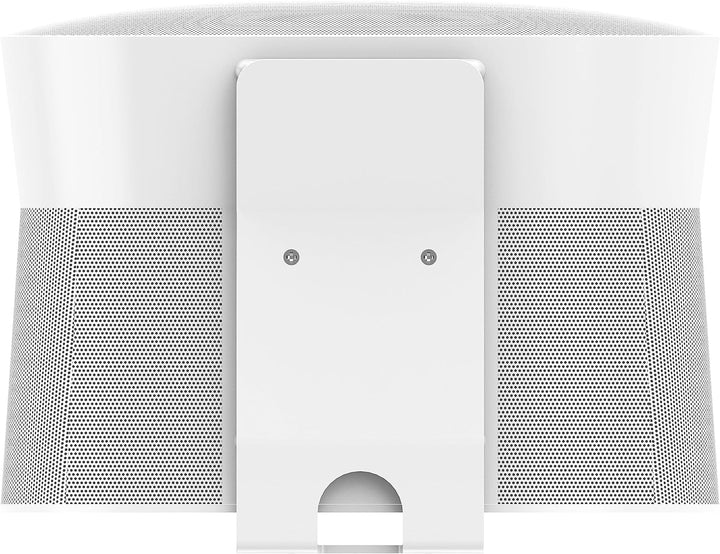 EWIGE Wandhalterung für Sonos Era 300 - Halter an der Wand Wandhalter Wall Mount (1Stück, White) 1St