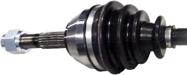 SKF VKJC 3525 Antriebswelle