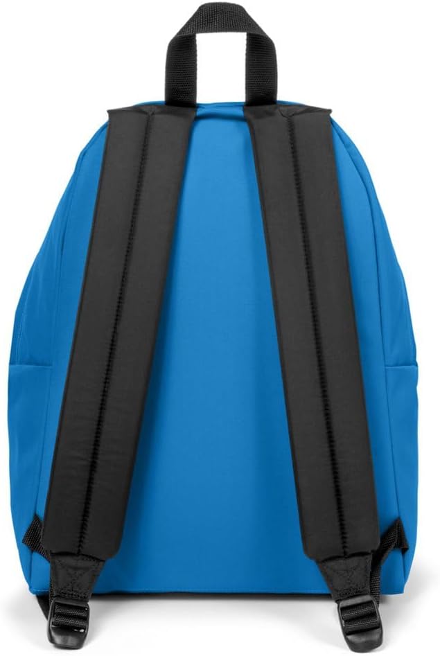 EASTPAK PADDED PAK'R Rucksack, 40 cm, 24 L Vibrant Blue, Vibrant Blue