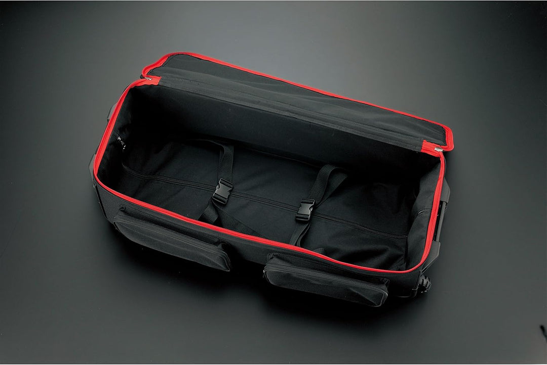TAMA PBH05 Large Hardware Bag with Wheels