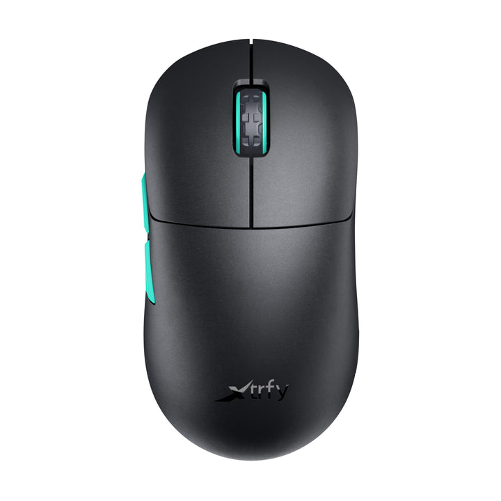CHERRY Xtrfy M8 Wireless, kabellose ultraleichte Gaming-Maus, optimiert für E-Sports, 2.4 GHz Funk,