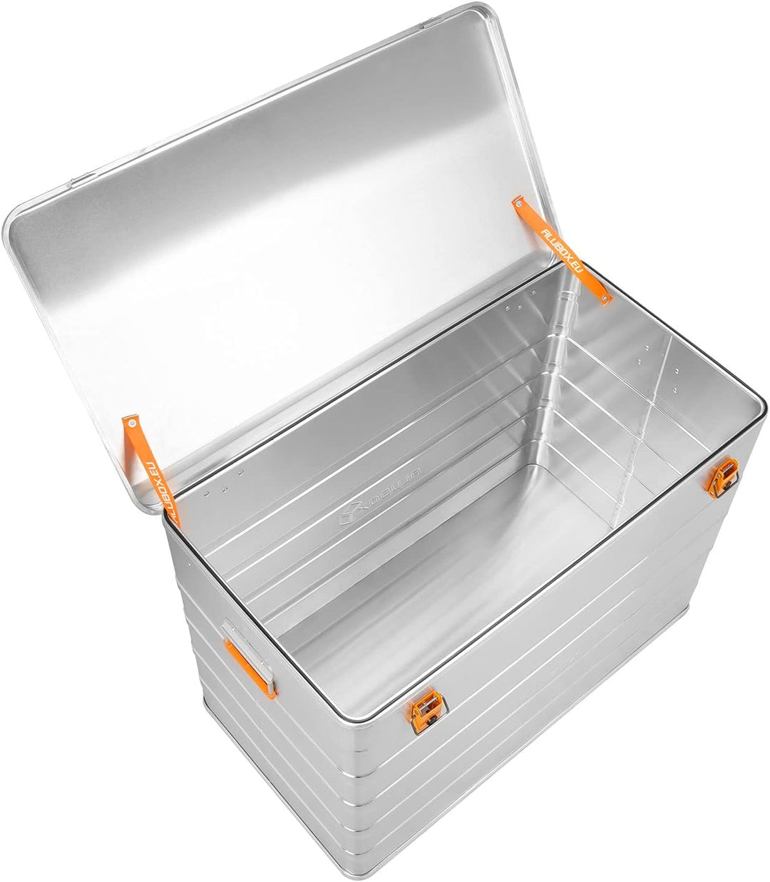 Alubox - C236 Alukiste 236 Liter 1,0 mm stark, 236 Liter